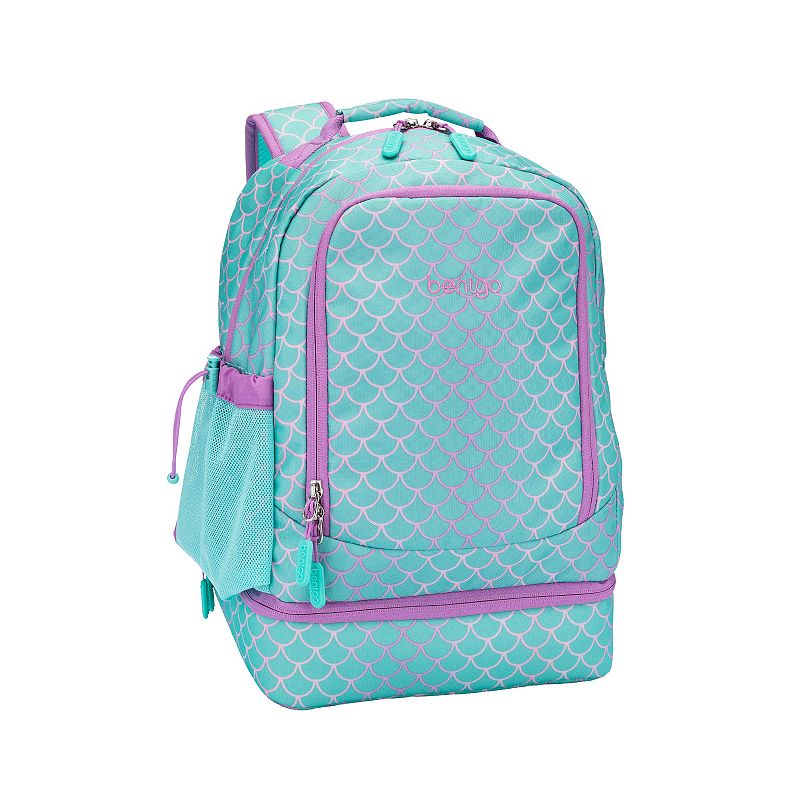 Kohls mermaid cheap backpack