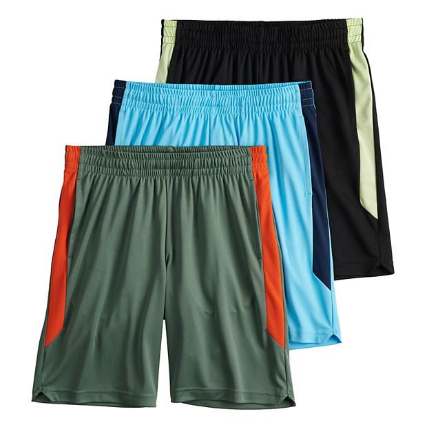 tek gear, Bottoms, Boys Basketball Shorts
