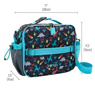 Bentgo Kids Prints Lunch Bag