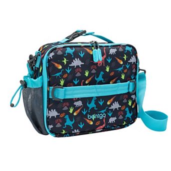 Bentgo Kids Prints Lunch Bag