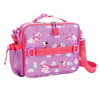 Bentgo Kids Prints Lunch Bag