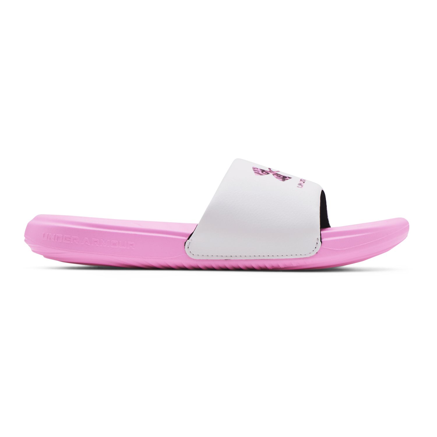 under armour youth sandals