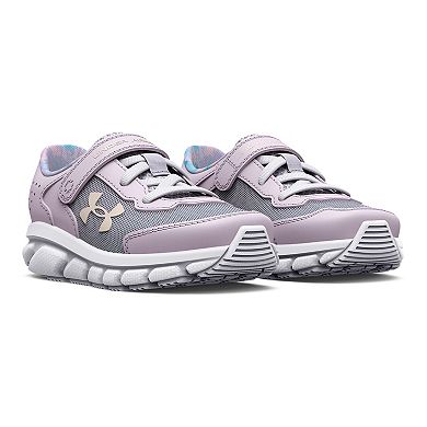 Under Armour Assert 9 Baby/Toddler Shoes