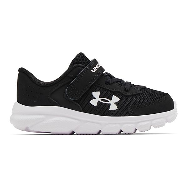 Under Armour Assert 9 Baby/Toddler Shoes