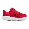 Under Armour Assert 9 Baby/Toddler Shoes