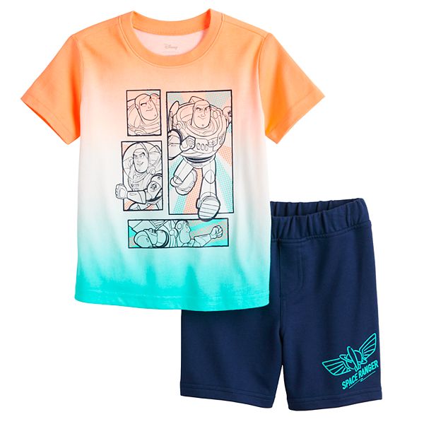 Kohls baby best sale boy shorts