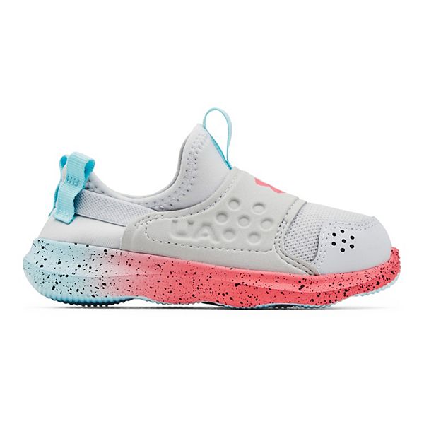 Stad bloem warm hoofdstuk Under Armour Runplay Fade Toddler Shoes