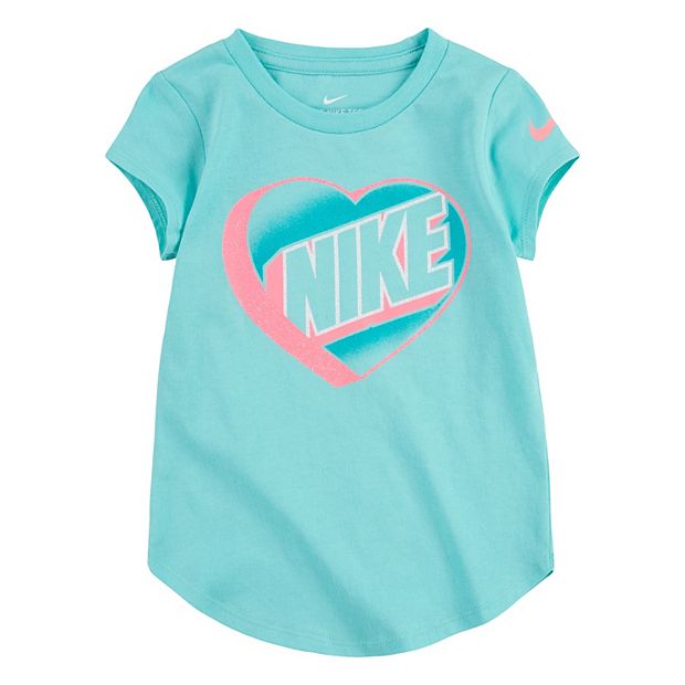 Toddler girl nike shirts new arrivals