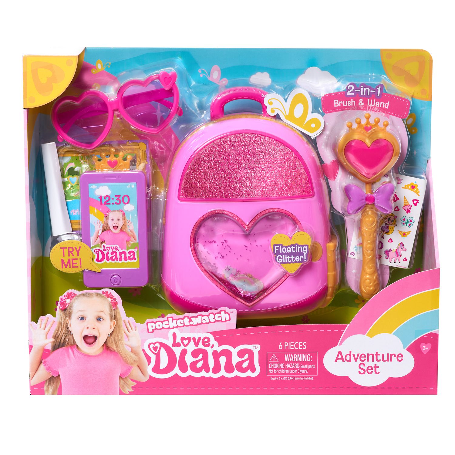 diana roma toys