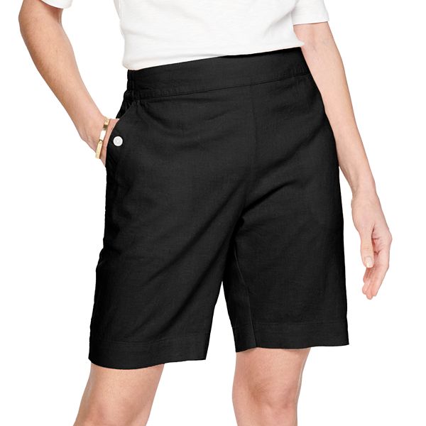 Women's Soft Shorts