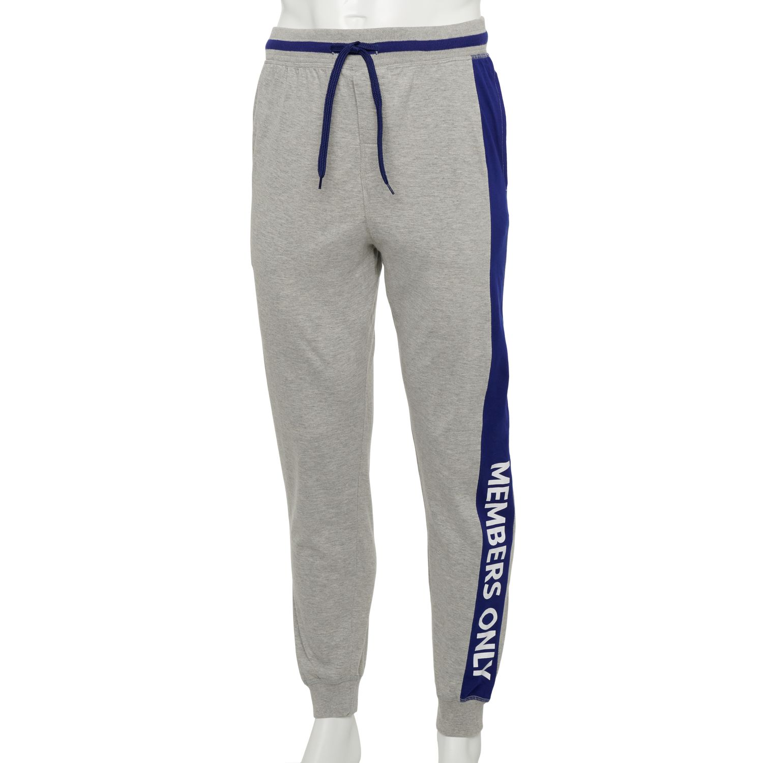 mens jogger sleep pants