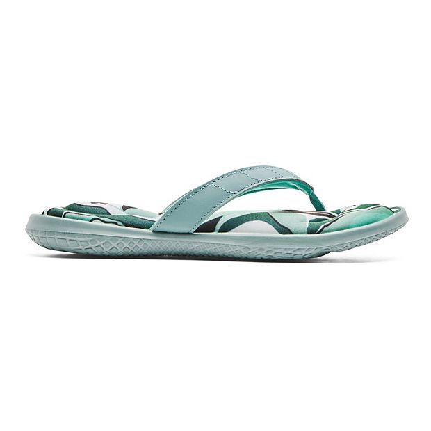 Under armour women's marbella best sale vii slides