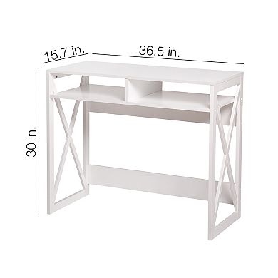 The Big One Writing Desk