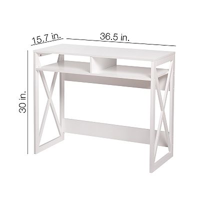 The Big One Writing Desk