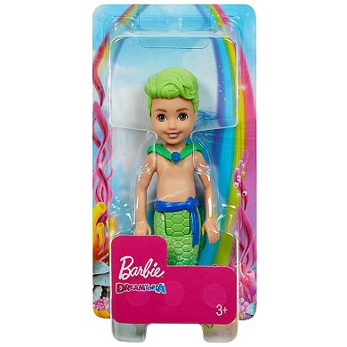 Barbie Chelsea Dreamtopia Mermaid Doll
