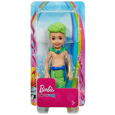 Barbie® Chelsea Dreamtopia Mermaid Doll