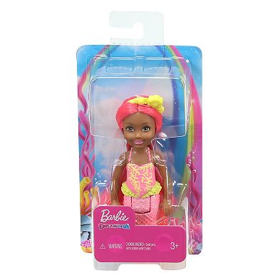 Barbie Chelsea Dreamtopia Mermaid Doll