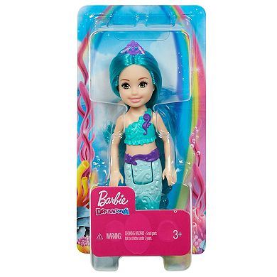 Barbie Chelsea Dreamtopia Mermaid Doll