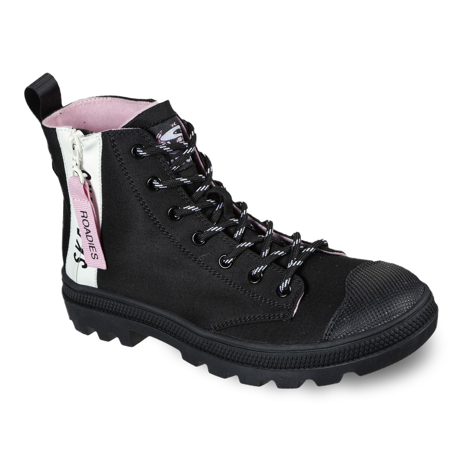 skechers womens high tops with memory foam