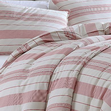 Riverbrook Home Arnez 3-Piece Comforter Set