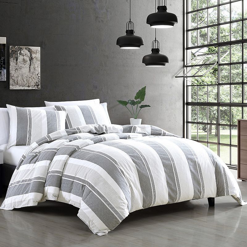 78121764 Riverbrook Home Vara 3-Piece Comforter Set, Multic sku 78121764