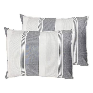 Riverbrook Home Vara 3-Piece Comforter Set