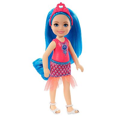 Barbie® Chelsea Dreamtopia Spirit Doll