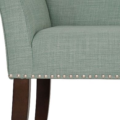 Madison Park Antonio Accent Bench