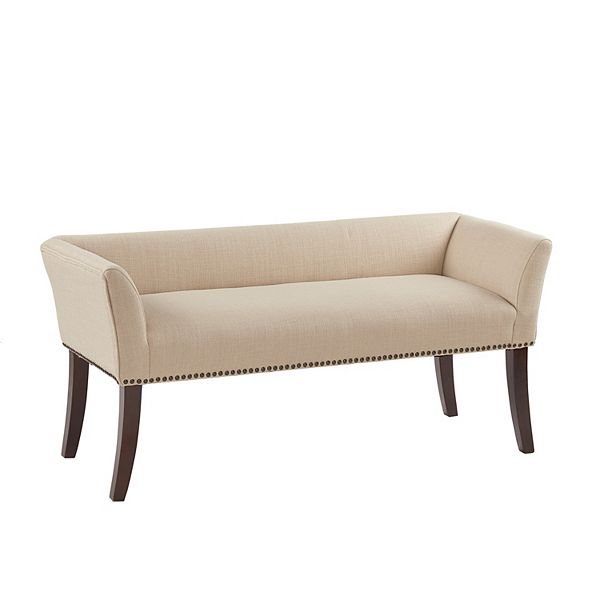 Madison Park Antonio Accent Bench