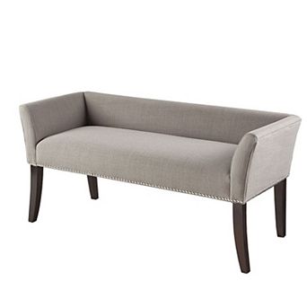 Madison Park Antonio Accent Bench