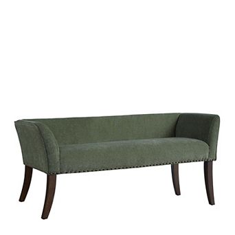 Madison Park Antonio Accent Bench