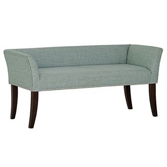 Madison Park Antonio Accent Bench