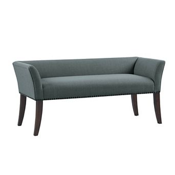 Madison Park Antonio Accent Bench