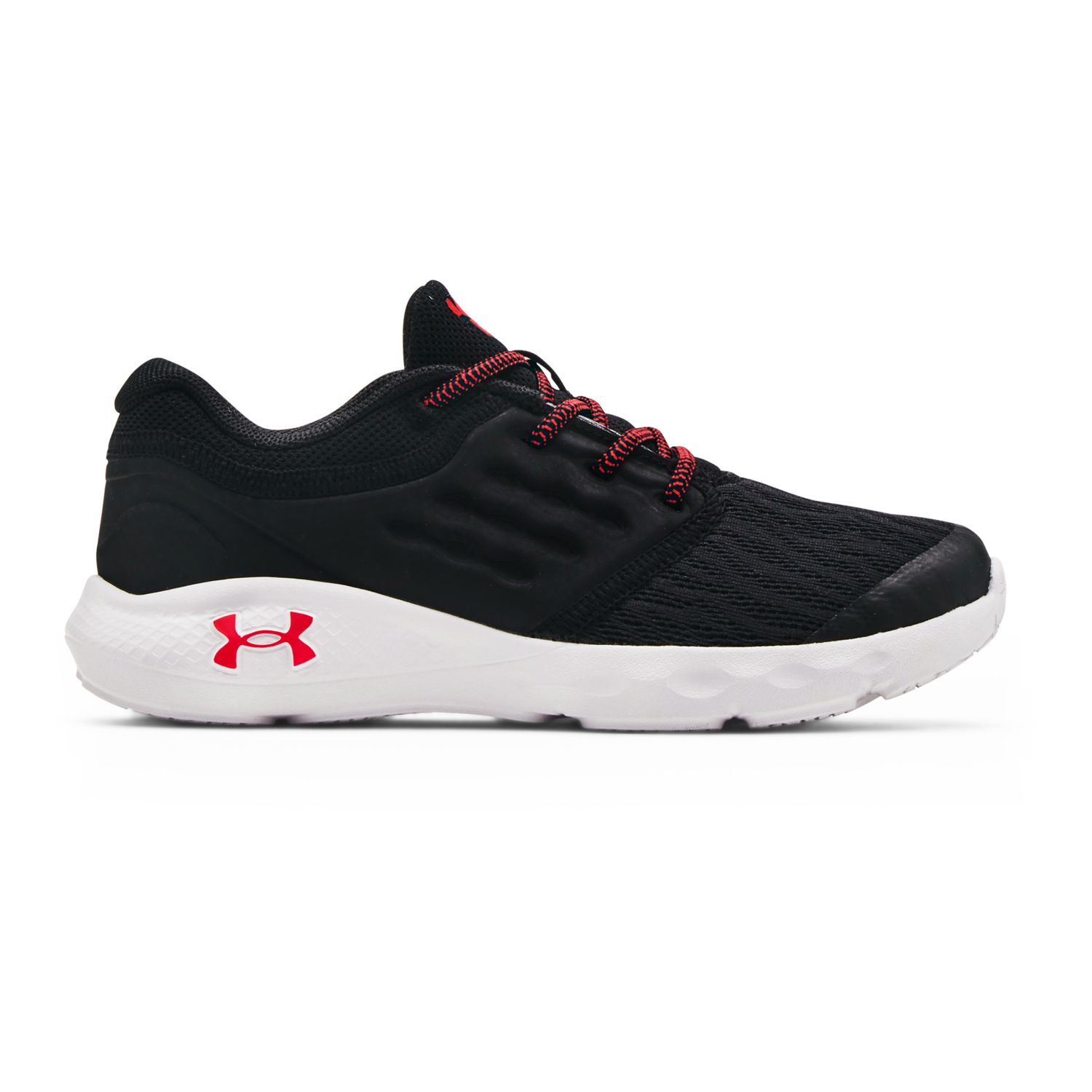 under armour bungee lace shoes