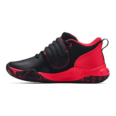 Kohls girls basketball shoes store