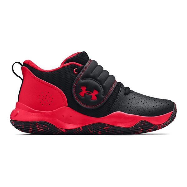 Under Armour Zone BB Grade School Kids' Basketball Shoes