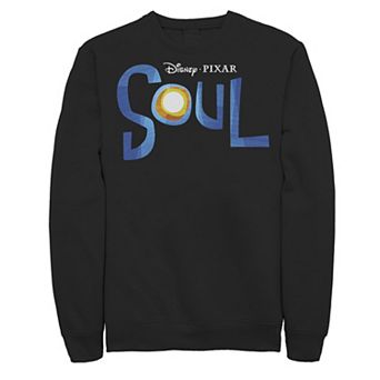 Disney / Pixar's Soul Men's Logo Sweatshirt