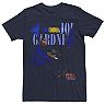 Men's Disney / Pixar Soul Joe Gardner Half Note Jazz Club Portrait Tee