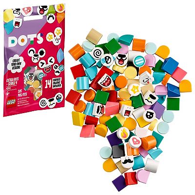 Kohls lego dots sale