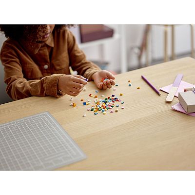 LEGO DOTS Extra DOTS Series 4 DIY Craft 41931 Building Kit 105 Pieces