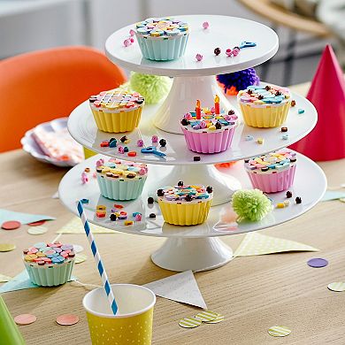 LEGO DOTS Creative Party Kit: DIY Craft Decorations Building Kit 41926 (622 Pieces)