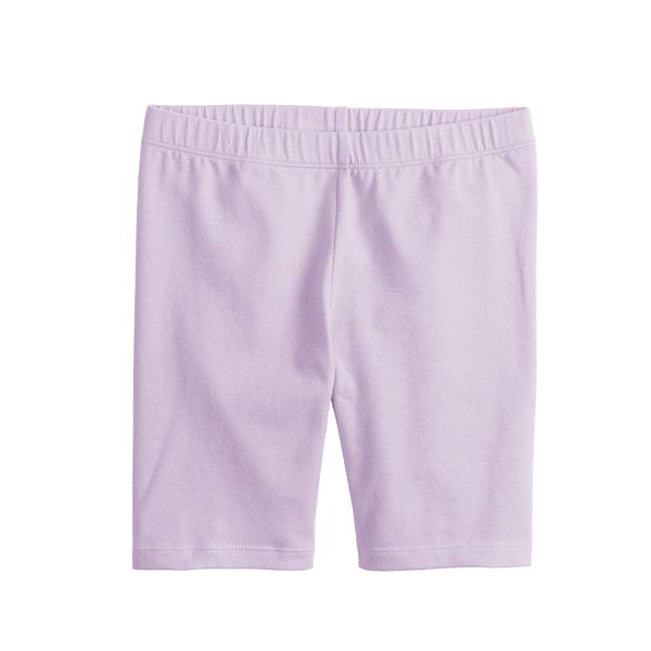 Girls 4-12 Jumping Beans® Bike Shorts