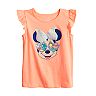 Disney's Minnie Mouse Toddler Girl Graphic Top by Jumping Beans®