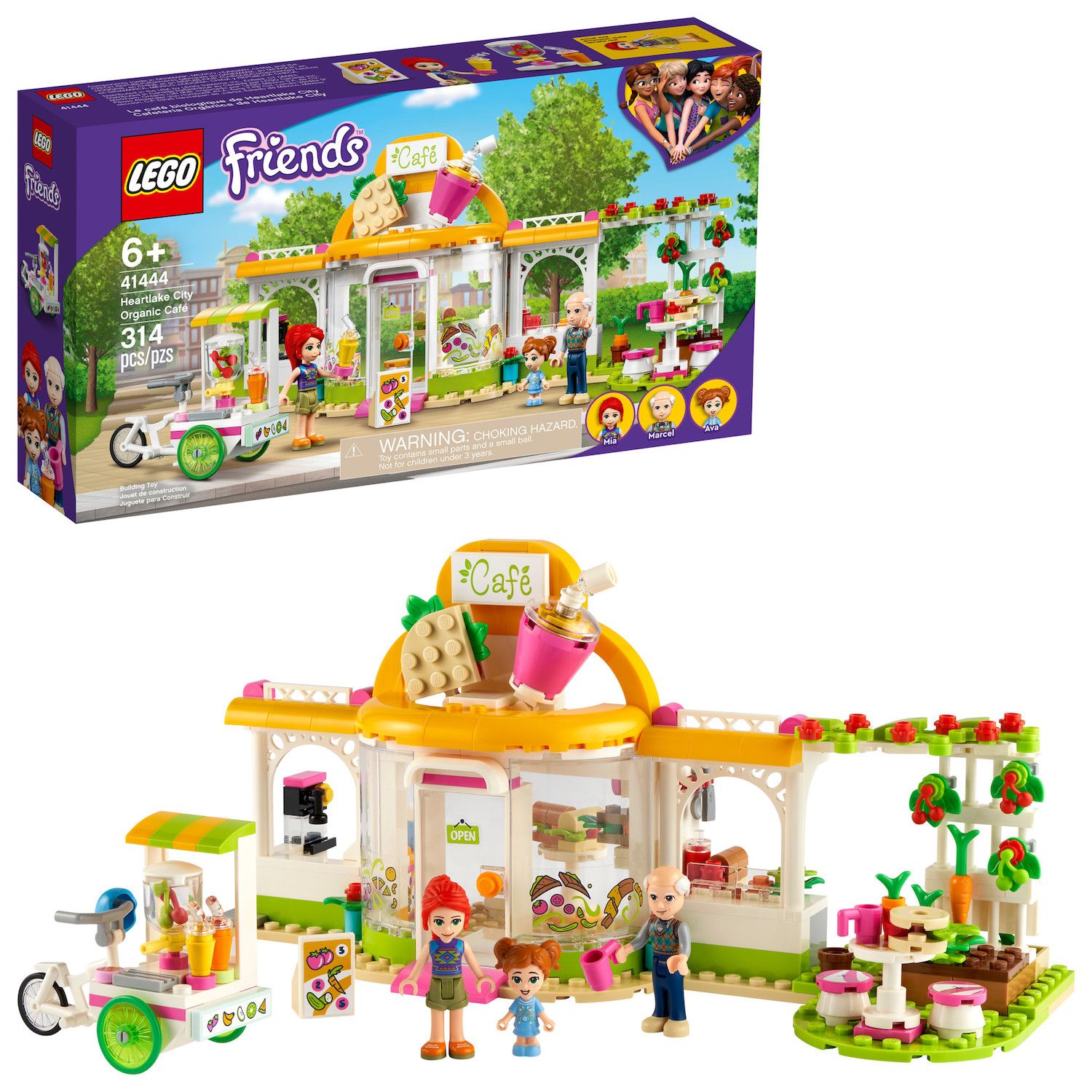 lego set 41375