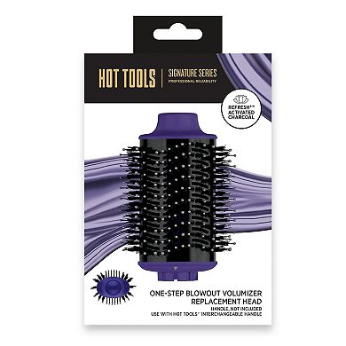 Hot Tools Signature Series One-Step Blowout Volumizer Attachment - Original Size