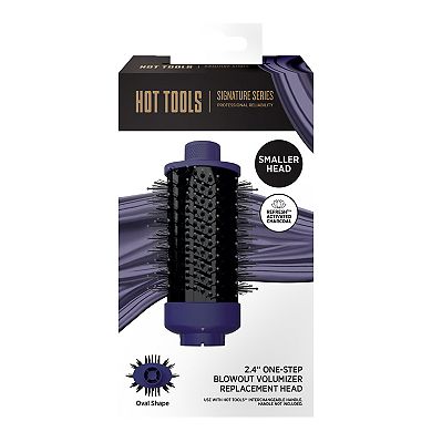 Hot Tools Signature Series Small Salon One-Step Blow Out - Volumizer Attachment