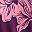 Purple Estelle Floral