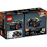 LEGO Technic Monster Jam Max-D Building Kit 42119 (230 Pieces)