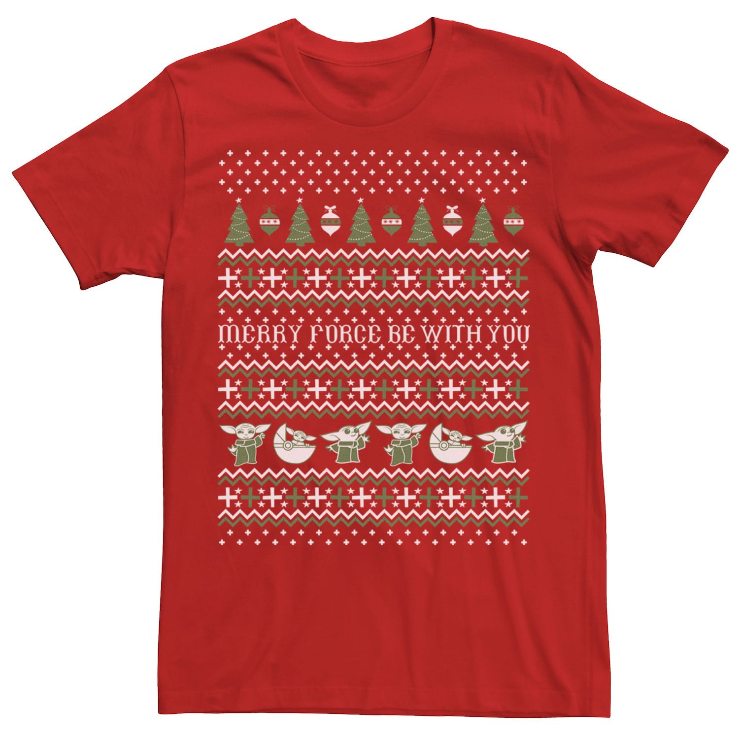 2xlt ugly christmas sweater