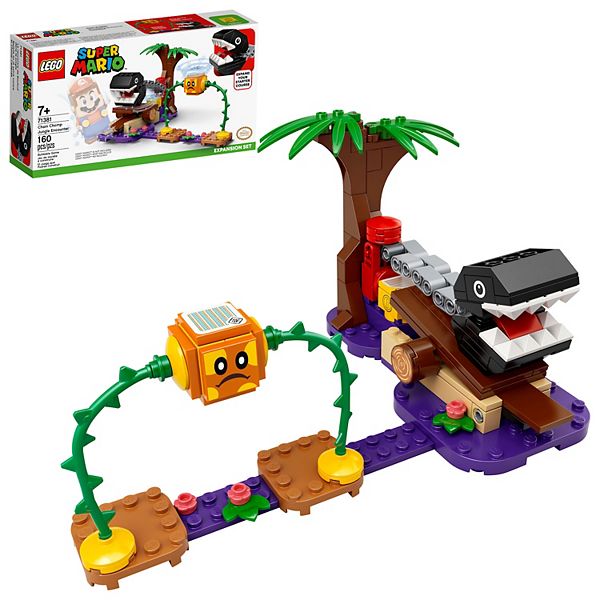 Kohls lego online mario